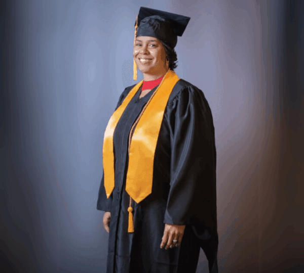 Masters Degree